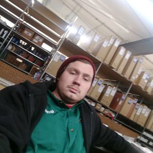 Meet your Posher, Jacob